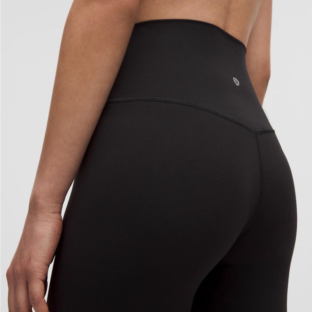 Lululemon Align HR Pant 28” - Picture 5 of 10